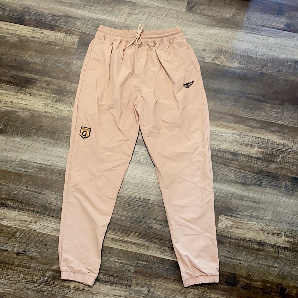 Reebok x Gigi Hadid Track pants